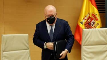 Villarejo asegura que se fabricaron inhibidores de testosterona para el Rey Juan Carlos porque era muy "ardiente"