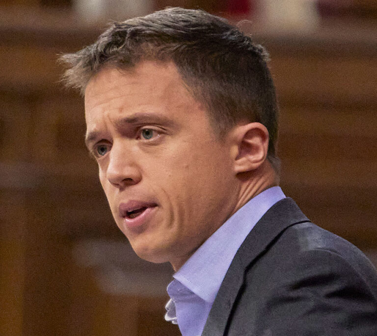 Errejón, otra víctima del neoliberalismo