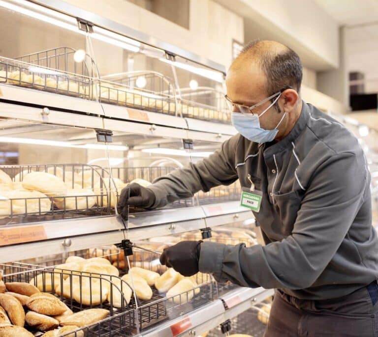 Este es el nuevo pan de Mercadona que está arrasando y cuesta 1,5 euros