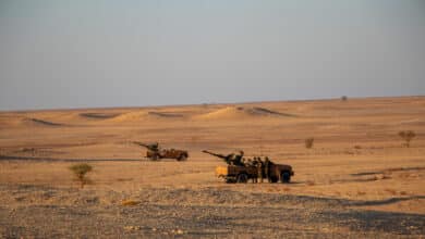 El Polisario reivindica un ataque contra una celebración de la Marcha Verde en el Sáhara ocupado por Marruecos