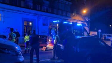 Un menor sufre la amputación parcial de una mano tras un acuchillamiento grave en Madrid