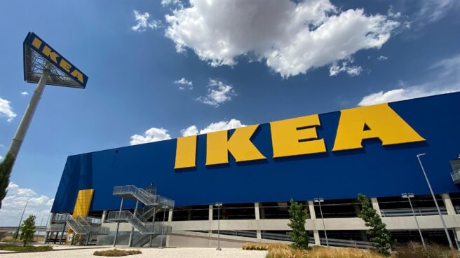 Ikea dispara su venta online en dos años: 1 de cada 4 productos ya