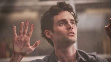 El retorno de Penn Badgley: hoy se estrena la 3ª temporada de 'You'