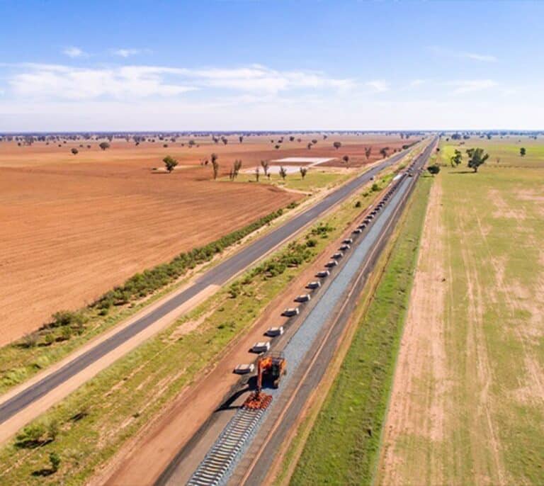 Cimic (ACS) aumenta sus ingresos un 9,2% hasta septiembre