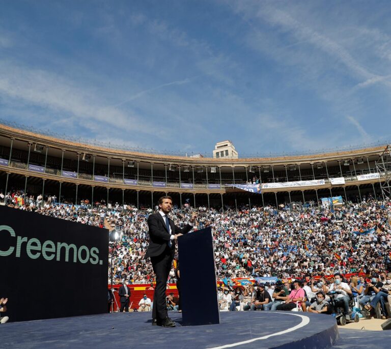 El PP ampliará la prisión permanente a violadores reincidentes y maltratadores que asesinen