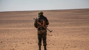 El Frente Polisario y la guerra en el nuevo contexto geopolítico del norte de África
