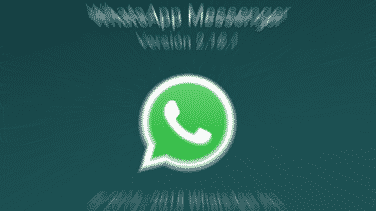 Whatsapp sufre una caída de su red a nivel mundial