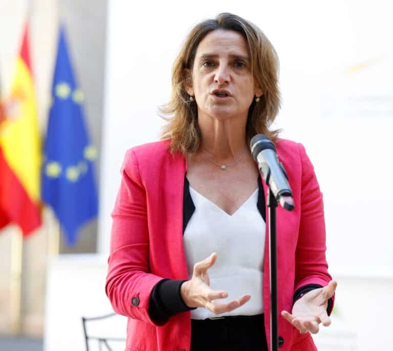 Bruselas da la luz verde definitiva a la propuesta de España y Portugal para poner tope al gas