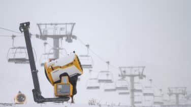 Hoy, fuertes precipitaciones en diversas zonas y temperaturas en descenso