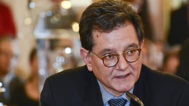 Carlos Castresana se perfila como fiscal jefe del Tribunal de Cuentas