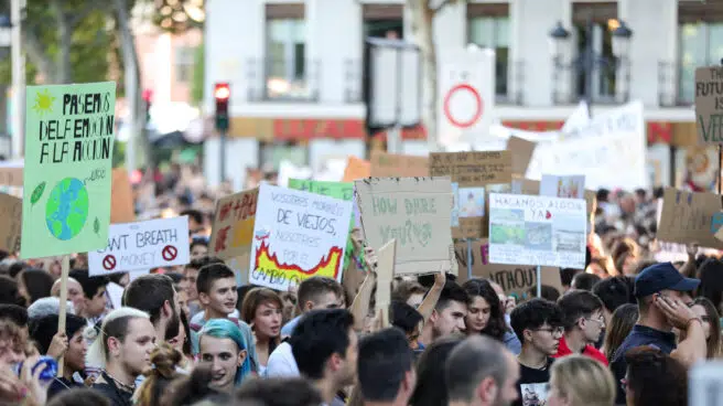 Más País-Equo, Alianza Verde o PACMA: la amalgama de siglas que frena el impulso ‘verde’ en España