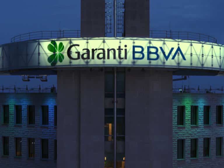 BBVA justifica la OPA a Garanti por su rentabilidad pese a la inestabilidad turca