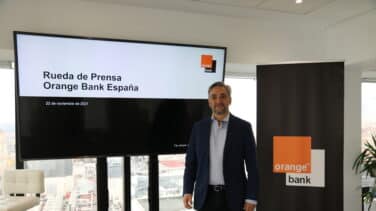 Orange Bank alcanza los 135.000 clientes en dos años