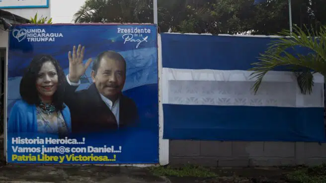 Daniel Ortega y Chayo Murillo, un pacto de sangre al frente de Nicaragua SA