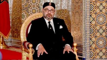 Mohamed VI, ausente también de la cumbre de la Liga Árabe en Argel