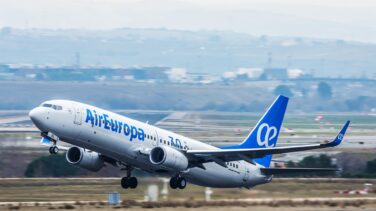 IAG negocia con Globalia romper el acuerdo para la compra de Air Europa por Iberia
