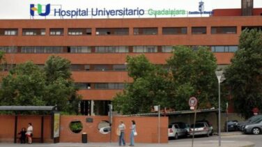 Reciben el alta los dos guardias civiles que auxiliaron a los jóvenes de Azuqueca, que siguen hospitalizados