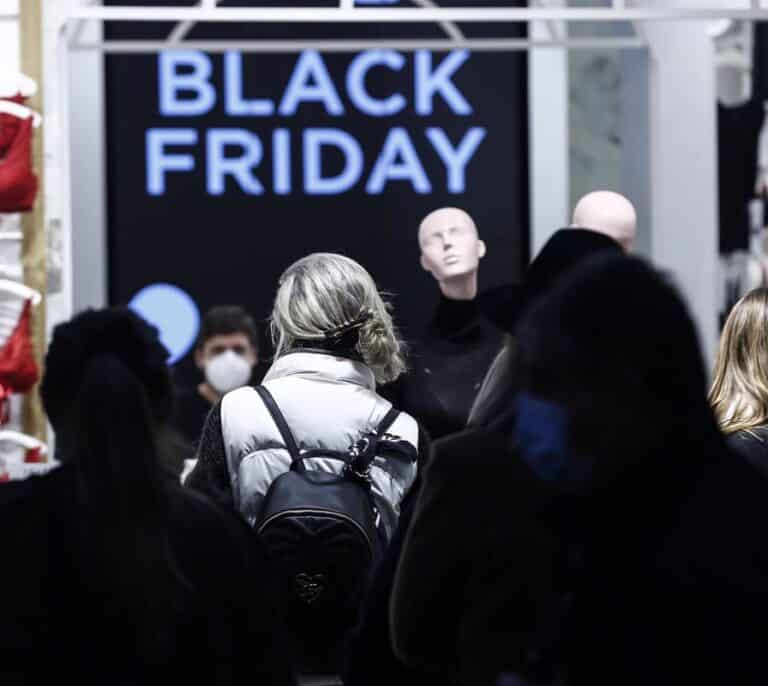 ¿Cuándo empieza el Black Friday y cuánto nos gastaremos de media este 2021?