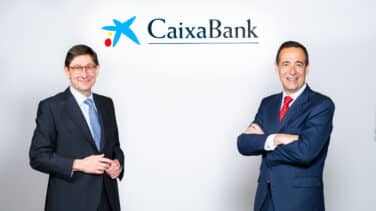 CaixaBank empieza a desarrollar aplicaciones con inteligencia artificial generativa con 100 empleados