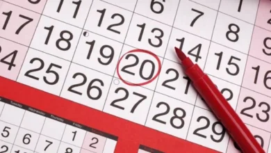 Calendario laboral 2024: próximas fiestas y puentes por comunidades