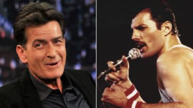 De Rock Hudson a Charlie Sheen: los rostros que le quitaron la venda al SIDA