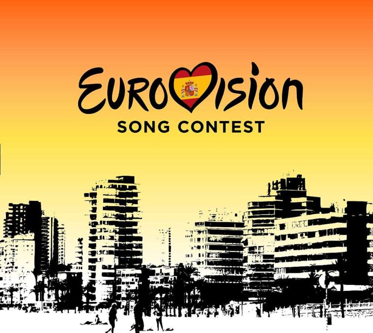 RTVE recibe 886 canciones para elegir el tema candidato a Eurovisión 2022