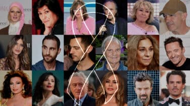 De Luz Casal a Ana Rosa Quintana: los 20 famosos que normalizaron el cáncer
