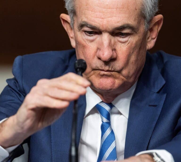 La Reserva Federal de EEUU sube los tipos de interés un 0,25% y anticipa seis subidas más en 2022