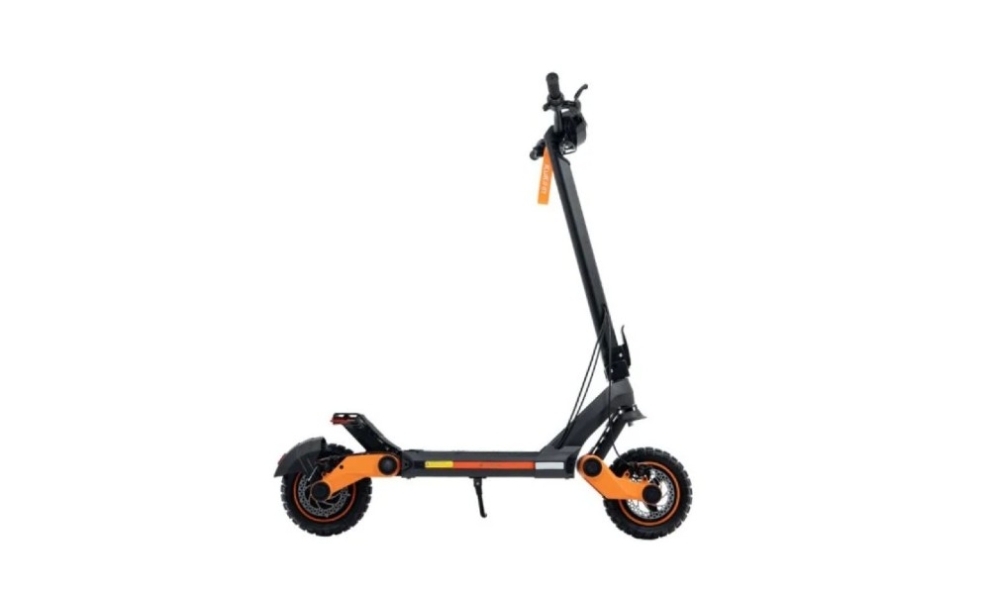 Patinete eléctrico Kukirin G3