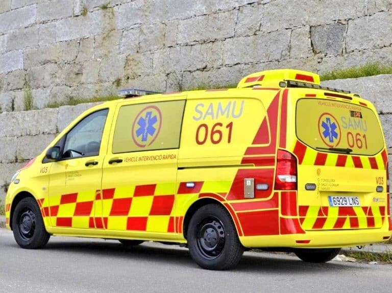 Una joven de 21 años muere atropellada en Mallorca por un conductor que se dio a la fuga