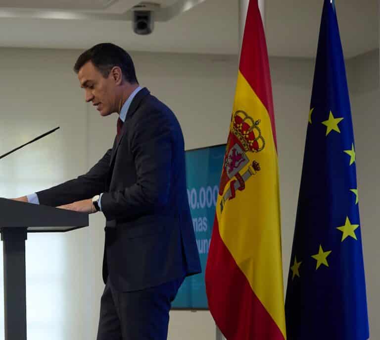 Rapapolvo del Consejo de Estado a Sánchez por su tardanza en transponer directivas de la UE