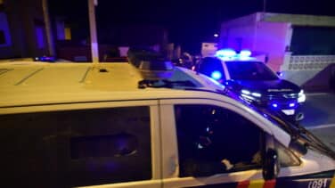 Cuatro encapuchados asesinan a un hombre de un disparo en la cabeza en Ceuta