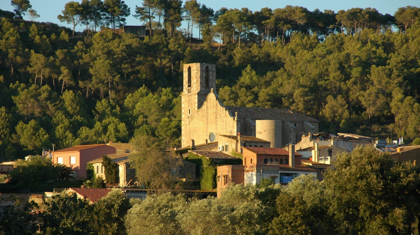 Regencós Costa Brava Semana Santa