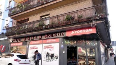 Las casas de apuestas online invierten un 30% más en publicidad a pesar de las restricciones de Garzón