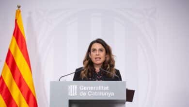 La Generalitat tacha de "subasta populista" la rebaja fiscal de Moreno