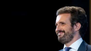 Casado defiende la prisión permanente revisable y pide al Gobierno "dejar de atacarla"