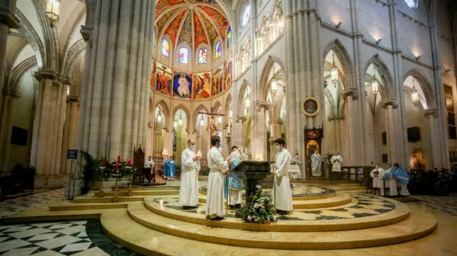 La Iglesia española pide que se remitan a todas las diócesis el informe de abusos presentado al Vaticano