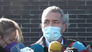 El Tribunal Superior ordena "proteger a la familia" del niño de Canet