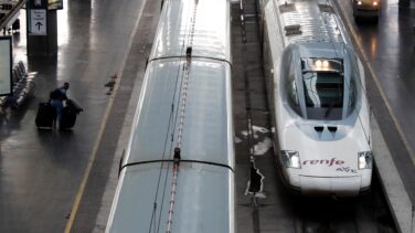 Renfe cierra la compra del 50% del operador checo Leo Express