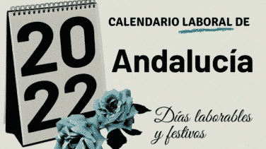 Calendario laboral Andalucía 2022: Día de Andalucía, Semana Santa y próximos festivos