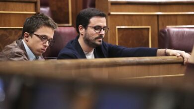 Podemos y Errejón avanzan en un pacto andaluz y buscan candidato tras la negativa de Garzón
