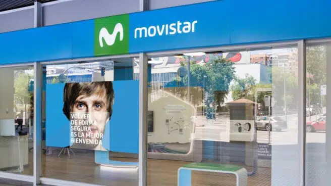 Telefónica volverá a subir tres euros Movistar Fusión a partir de enero a cambio de un móvil gratis