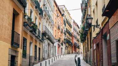 Hallan muerta a una menor de tres años y a su padre en un domicilio de Lavapiés