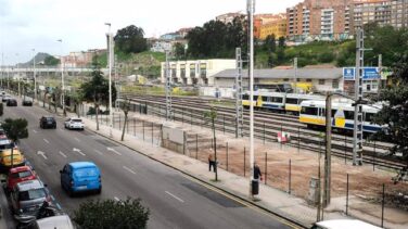 El Congreso agiliza con un cambio legal las operaciones urbanísticas de terrenos de Adif y Renfe