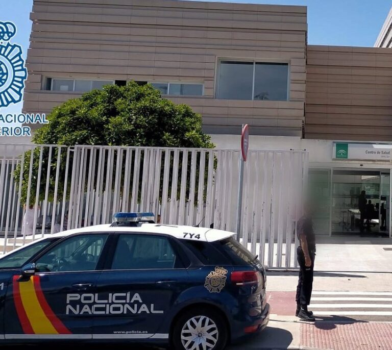 Decretan prisión para un hombre por apuñalar de gravedad a su compañero de piso