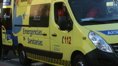 Una mujer muere y otras dos resultan heridas en un accidente en Quiruelas de Vidriales (Zamora)