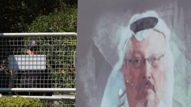 Francia detiene a uno de los sospechosos de asesinar a Khashoggi