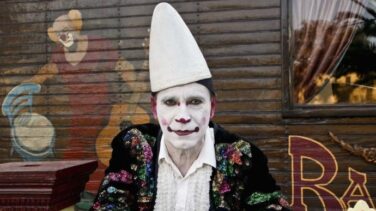 Fallece a los 79 años Luis Raluy Tomás, director de circo, payaso y matemático