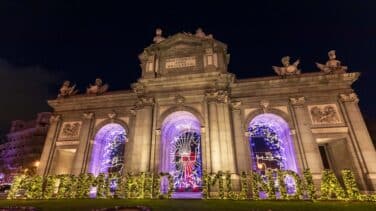 Qué hacer en Madrid en la Navidad 2021