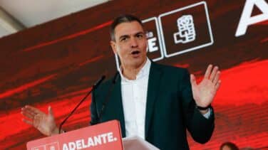 Sánchez afirma que la Constitución es la "hoja de ruta" del Gobierno: "Es educación pública y pensiones dignas"